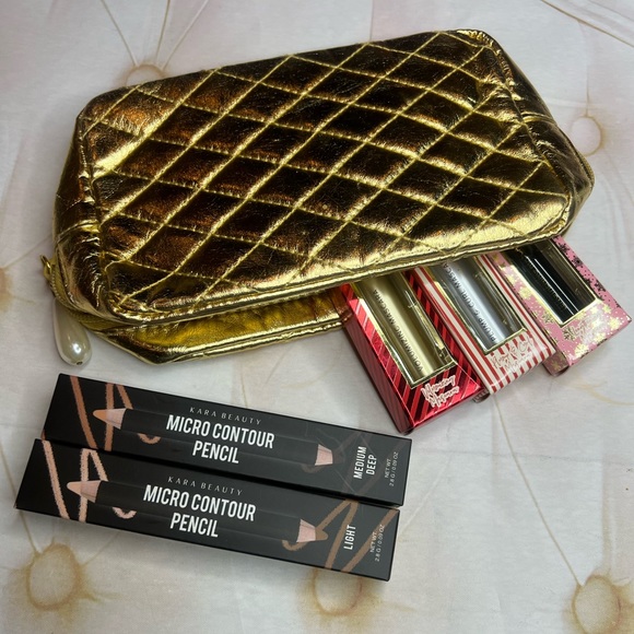 7Pc Beauty Set - Picture 2 of 7